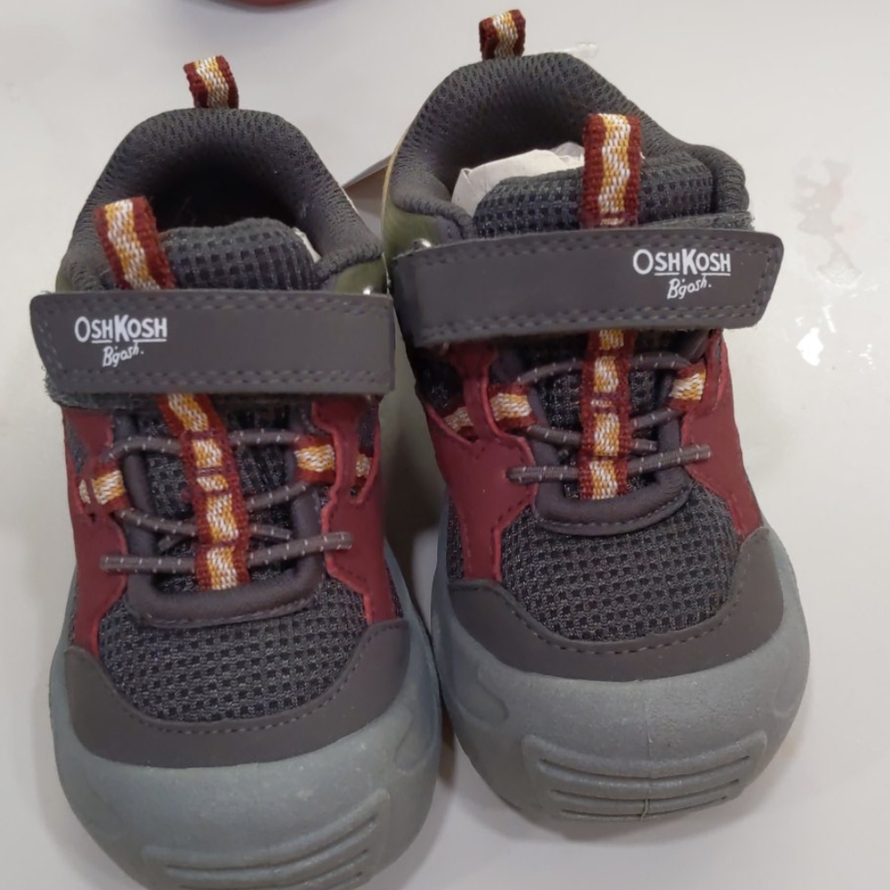 Toddler hiking shoes
